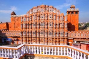 What Is the Golden Triangle? Delhi, Agra & Jaipur, Explained